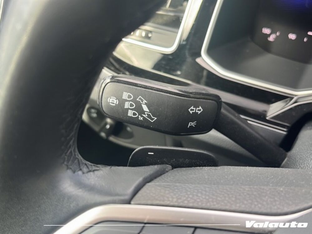 Polo 1.0 TSI 95 CH DSG7 STYLE 2023 occasion 59100 Roubaix
