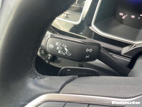 Polo 1.0 TSI 95 CH DSG7 STYLE 2023 occasion 59100 Roubaix
