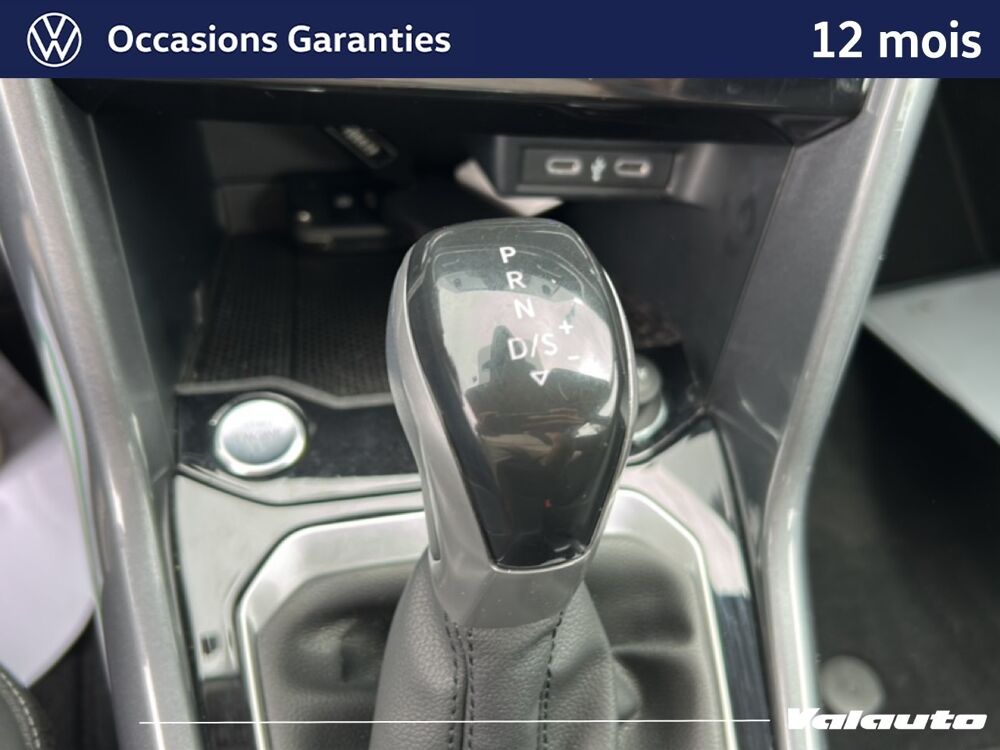 T-ROC 2.0 TDI 150 DSG STYLE 2024 occasion 62217 Beaurains