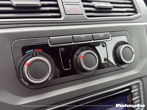 Caddy FOURGON TDI 102 2019 occasion 59223 Roncq