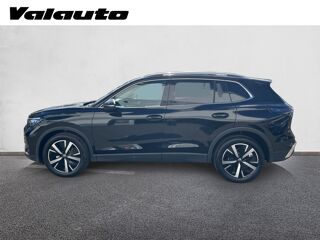 Tiguan NOUVEAU 1.5 ETSI 150CH DSG7 ELEGANCE 2026 occasion 59100 Roubaix