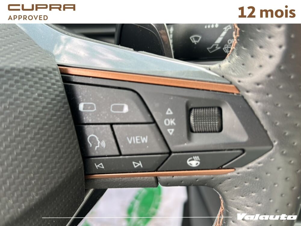 Formentor V 2.0 TDI 150 DSG7 4DRIVE 2022 occasion 62217 Beaurains