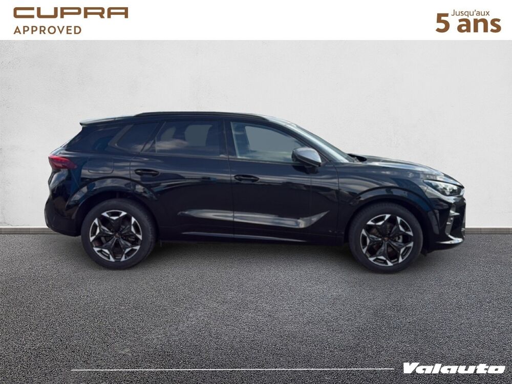 Terramar V 1.5 ETSI HYBRID 150 CH DSG7 2025 occasion 59223 Roncq