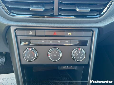 T-ROC 1.0 TSI 110CH BVM6 2023 occasion 59860 Bruay-sur-l'Escaut