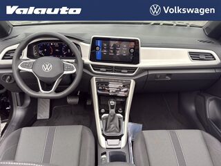 T-ROC CAB FL 1.5 TSI 150 CH DSG7 STYLE 2025 occasion 59400 Cambrai