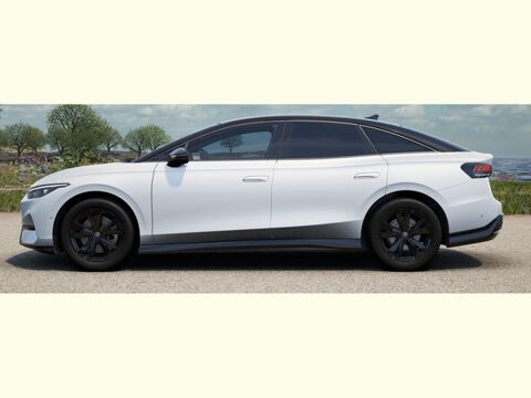 ID.7 PRO S (86KWH) LIFE MAX (286CH) NEUVE 0KMS 2026 occasion 59930 La Chapelle-d'Armenti&egrave;res