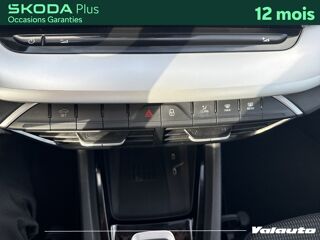 Octavia SELECTION 2.0 TDI 150 DSG7 2025 occasion 59860 Bruay-sur-l'Escaut