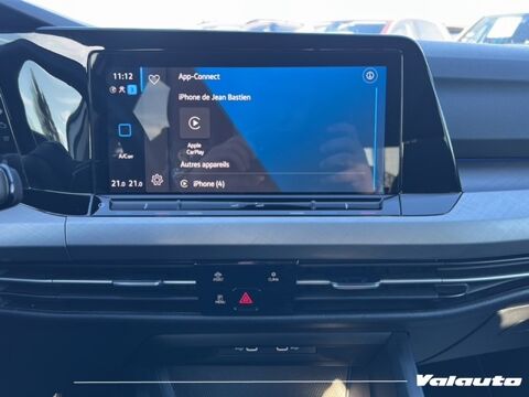 Golf LIFE PLUS 1.5 ETSI 130CH DSG7 2023 occasion 59860 Bruay-sur-l'Escaut