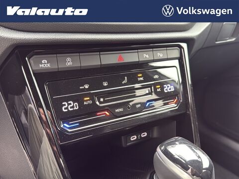 T-ROC FL 1.5 TSI 150 CH DSG7 R LINE 2025 occasion 59400 Cambrai