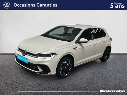 Annonce voiture Volkswagen Polo 23690 €