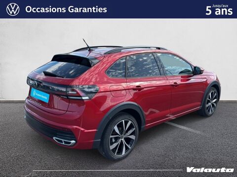 Taigo 1.0 TSI 115 CH DSG7 R LINE 2025 occasion 59860 Bruay-sur-l'Escaut