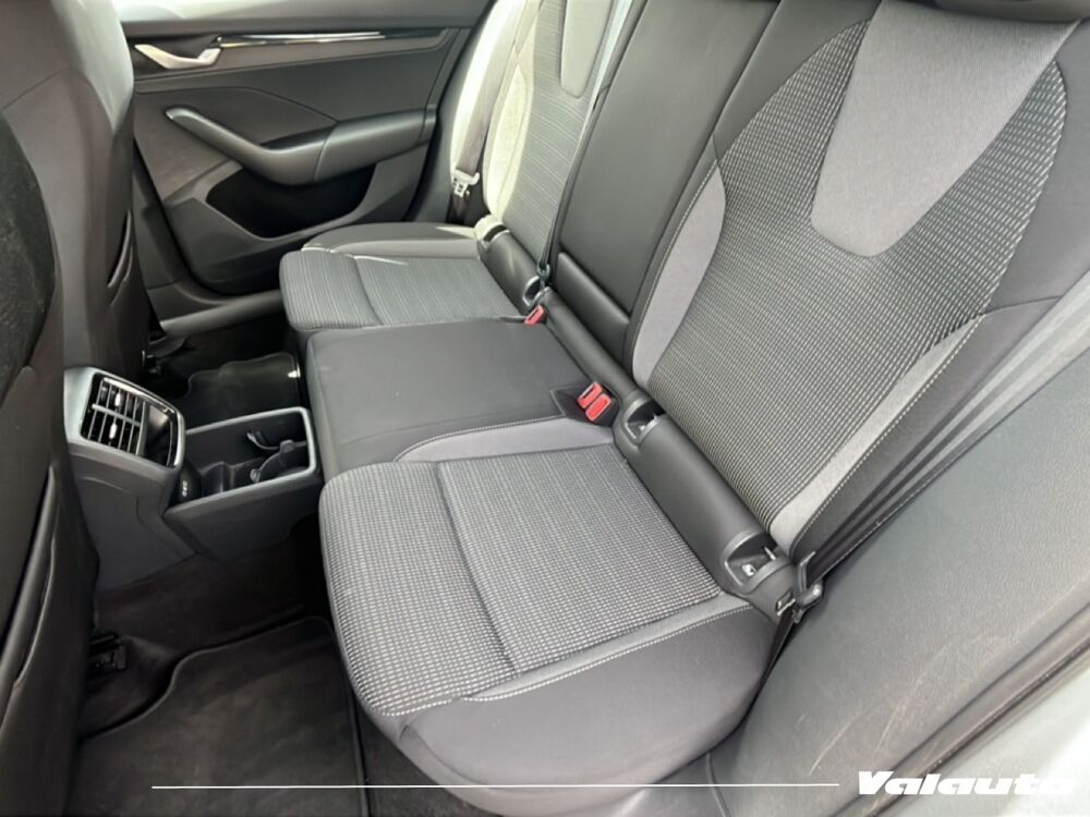 Octavia SELECTION 2.0 TDI 150 DSG7 2024 occasion 59860 Bruay-sur-l'Escaut