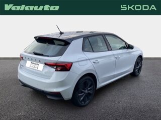 Fabia BERLINE SELECTION 1.0 TSI 95CH BVM5 2025 occasion 59400 Cambrai