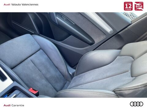 Q5 50 TFSIE 299 CH QUATTRO S TRONIC 7 S LINE 2024 occasion 59860 Bruay-sur-l'Escaut