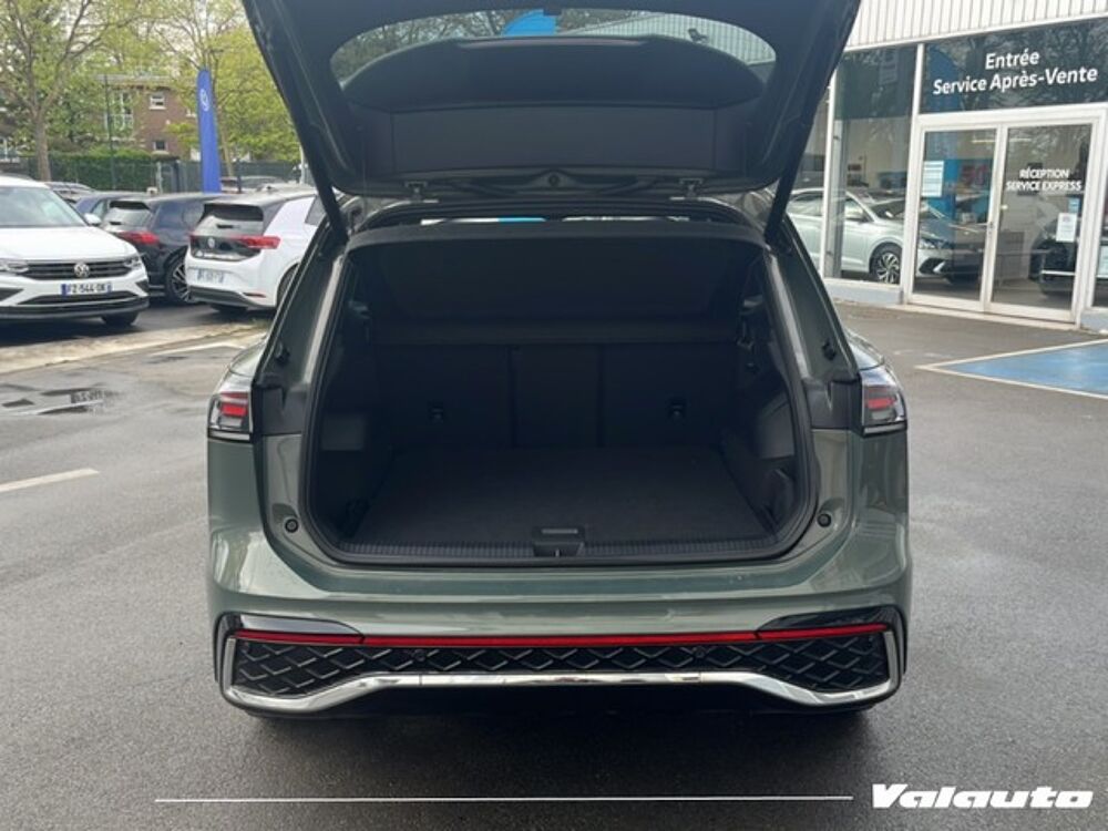 Tiguan 2.0 TDI 150 CH DSG7 R LINE EXCLUSIVE 2024 occasion 59100 Roubaix