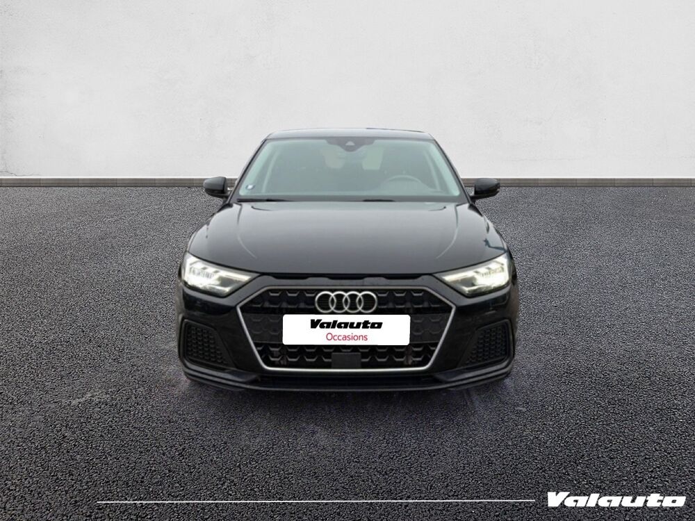 A1 ADVANCED 30 TFSI 110CH 2023 occasion 59860 Bruay-sur-l'Escaut