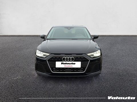 A1 ADVANCED 30 TFSI 110CH 2023 occasion 59860 Bruay-sur-l'Escaut