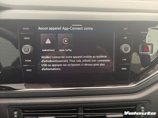 Taigo 1.0 TSI 116 R LINE DSG 2024 occasion 59400 Cambrai