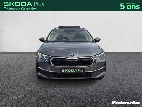 Octavia 1.5 ETSI 150 DSG 7 2025 occasion 59223 Roncq