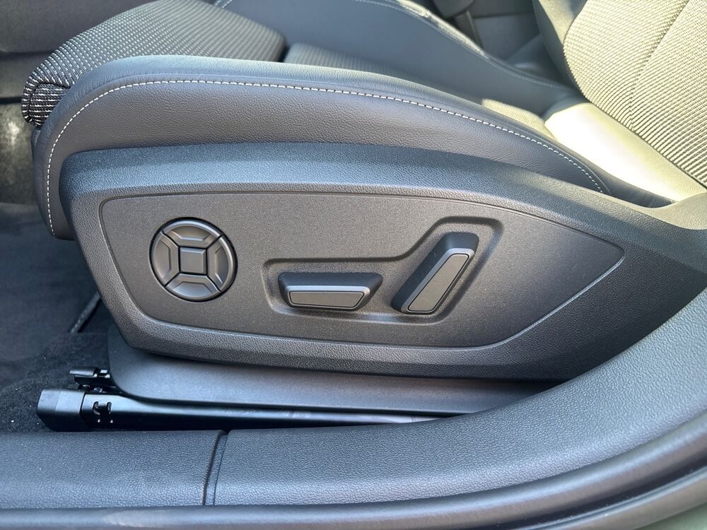 A3 ALLSTREET 40 TFSIE 204 S TRONIC AVUS 2025 occasion 59860 Bruay-sur-l'Escaut