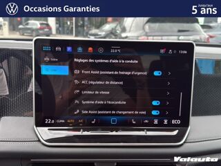 Tiguan LIFE PLUS 1.5 EHYBRID 204CH DSG6 2025 occasion 59223 Roncq