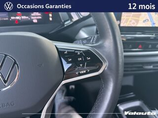 ID.4 PRO (77KWH/128KW) 2023 occasion 59223 Roncq