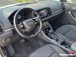 Karoq 1.5 TSI 150 CH DSG7 SELECTION 2024 occasion 59860 Bruay-sur-l'Escaut