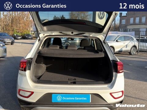 T-ROC FL 1.5 TSI 150 CH DSG7 LIFE 2025 occasion 59720 Louvroil
