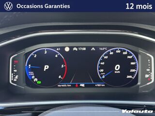 T-ROC R-LINE 2.0 TDI 150CH DSG7 2023 occasion 59930 La Chapelle-d'Armenti&egrave;res