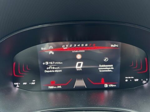Ibiza 1.0 TSI 95 CH FR 2025 occasion 62217 Beaurains