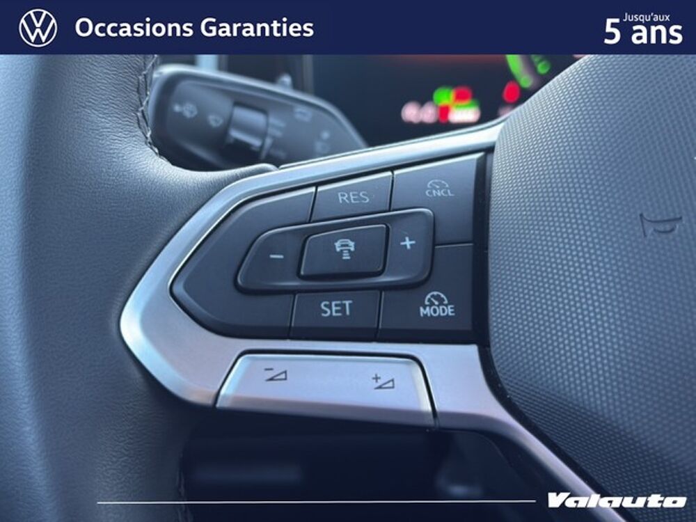 Tiguan ELEGANCE 1.5 EHYBRID 204CH DSG6 2025 occasion 59223 Roncq