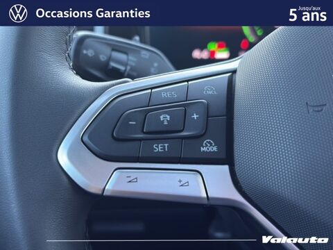 Tiguan ELEGANCE 1.5 EHYBRID 204CH DSG6 2025 occasion 59223 Roncq