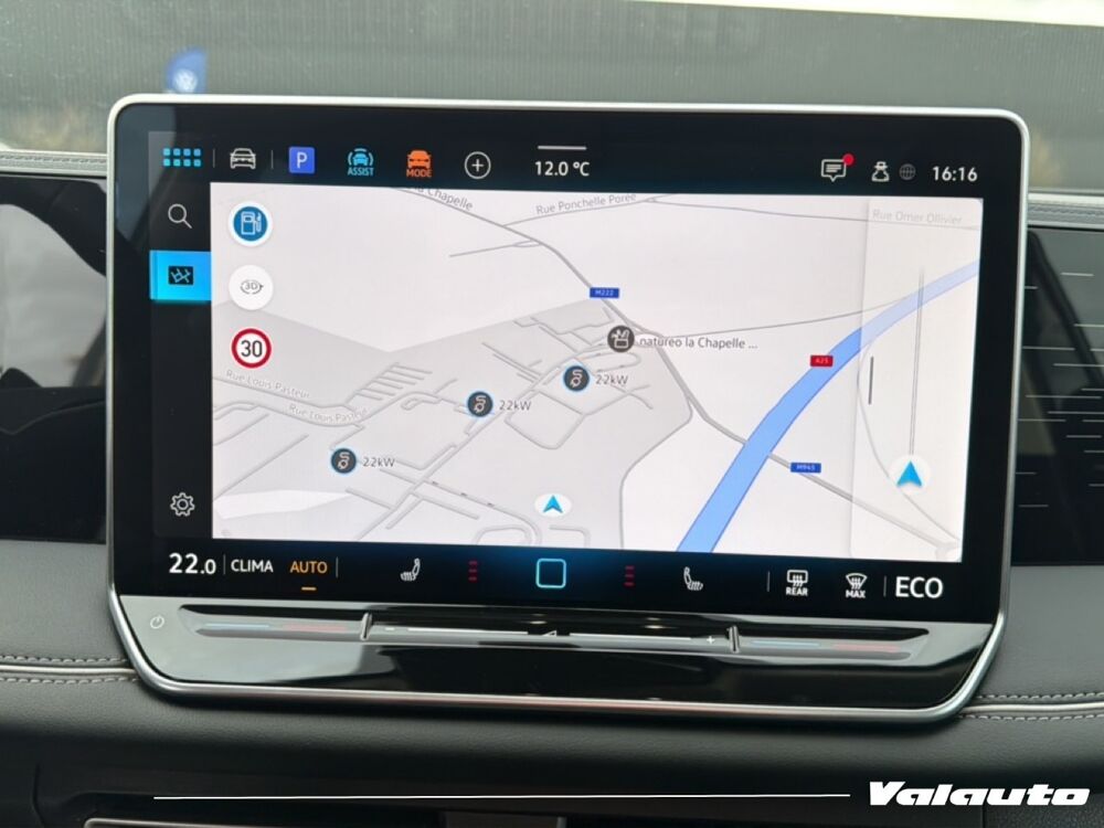 Tiguan ELEGANCE 1.5 EHYBRIDE 204CH DSG6 2025 occasion 59860 Bruay-sur-l'Escaut