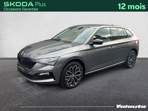 Annonce voiture Skoda Scala 16990 €