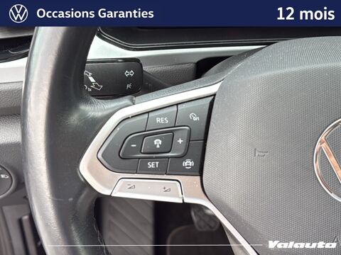 T-ROC 2.0 TDI 116 VW EDITION 2024 occasion 59860 Bruay-sur-l'Escaut