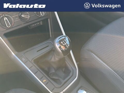 Polo FL 1.0 TSI 95 CH BVM5 LIFE 2026 occasion 59400 Cambrai