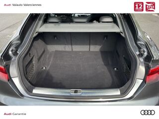 A5 2.0 TFSI 190 S TRONIC S LINE 2019 occasion 59860 Bruay-sur-l'Escaut