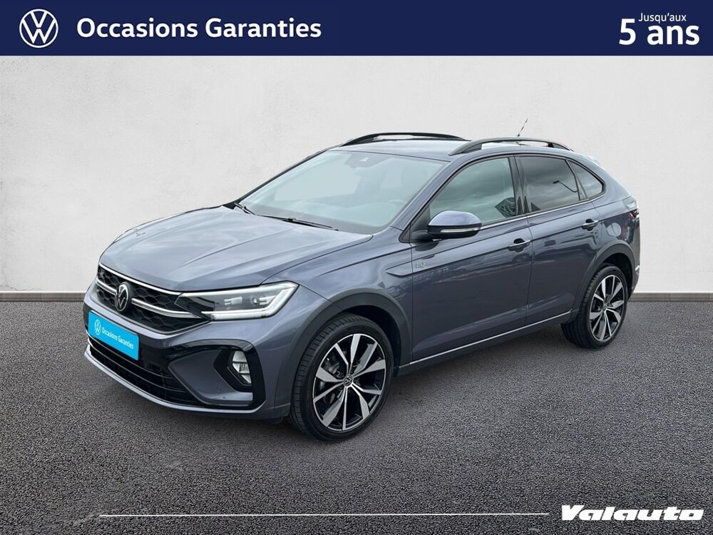 Taigo 1.0 TSI 116 CH R LINE EDITION DSG 2025 occasion 62217 Beaurains