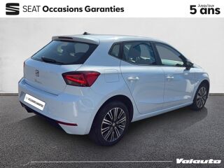 Ibiza COPA 1.0 TSI 95 CH 2025 occasion 59223 Roncq