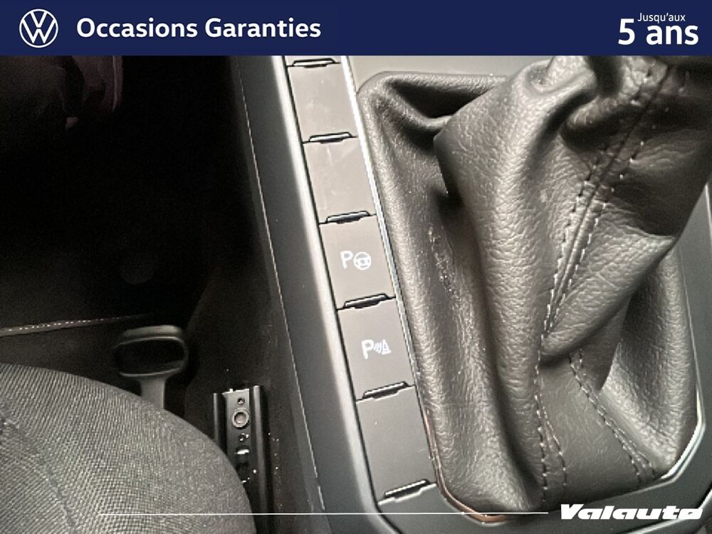 Polo 1.0 TSI 116 DSG7 R LINE 2025 occasion 62217 Beaurains