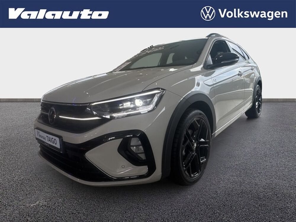 Taigo 1.0 TSI 115 CH DSG7 R LINE 2026 occasion 62217 Beaurains