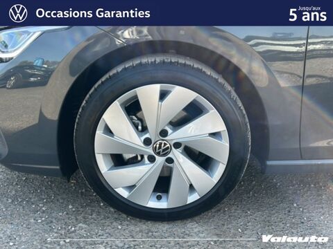 Golf SW LIFE PLUS 1.5 ETSI 115CH DSG7 2025 occasion 59223 Roncq
