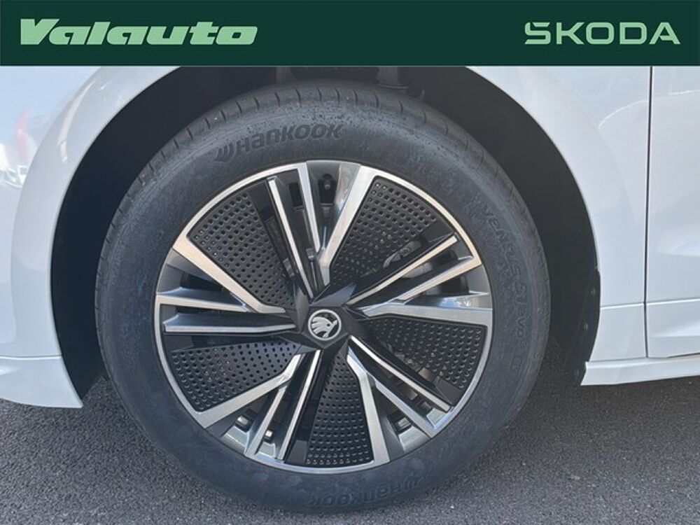Enyaq 85 PLUS 82KWH 2026 occasion 62217 Beaurains
