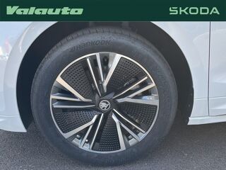 Enyaq 85 PLUS 82KWH 2026 occasion 62217 Beaurains