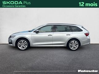Octavia SELECTION 2.0 TDI 150 DSG7 2024 occasion 59223 Roncq