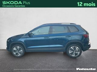 Karoq BUSINESS 1.0 TSI 110CH BVM6 2022 occasion 59130 Lambersart