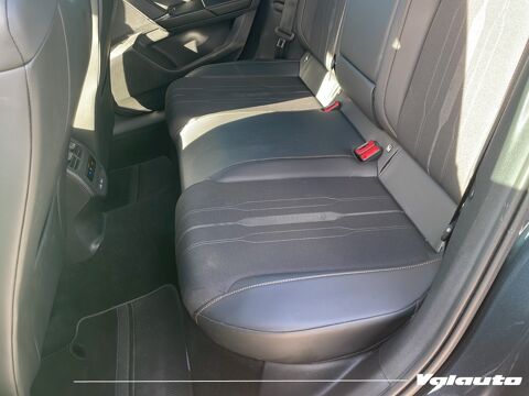 Formentor VZ 1.4 EHYBRID 245CH DSG6 2022 occasion 59930 La Chapelle-d'Armenti&egrave;res