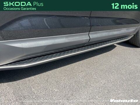 Kodiaq STYLE 2.0 TDI 150 SCR DSG7 7 PLACES 2024 occasion 59130 Lambersart