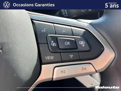 Polo 1.0 TSI 95 CH BVM5 VW EDITION 2025 occasion 62217 Beaurains