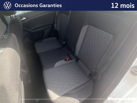 T-Cross T CROSS FL VW EDITION 1.0 TSI 95CH BVM5 2024 occasion 59860 Bruay-sur-l'Escaut